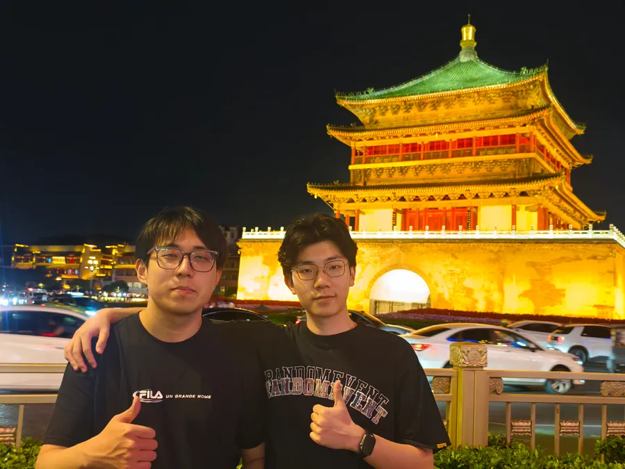 闲暇时刻 6