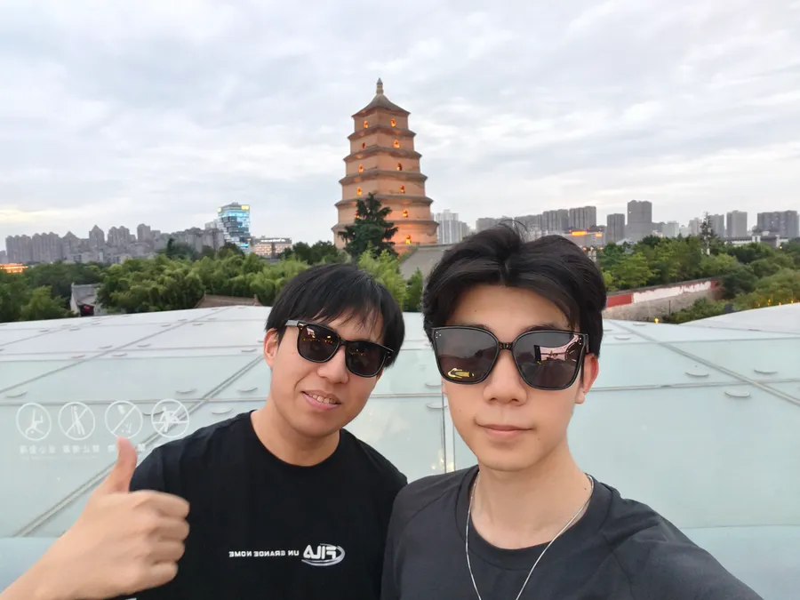 闲暇时刻 7